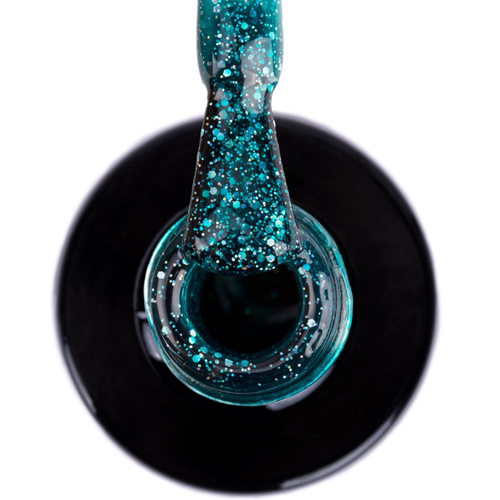 10 + 2 gratis LED/UV-Hybridlack „Gel Polish“ NTN Premium Design Your Style Collection Nr. 45, HEMA/Di-HEMA-frei, 5 g