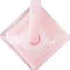 10+1 безкоштовно Засіб для догляду та зміцнення нігтів 3-Step System Botanical Strong Nail Conditioner MollyNails 10 мл