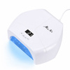 Lampa LED/UV do utwardzania produktów bez TPO żele akrylożele gel polish Molly Nails BQ-L8 298W 3m długości kabla