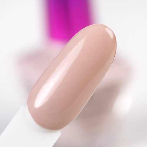 10 + 1 gratis. Esmalte de uñas clásico Classic Nail Polish MollyLac n.º 15, 10 ml
