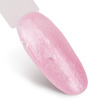 5+1gratis Lakier hybrydowy MollyLac Sparkling French Wedding mermaid HEMA/Di-HEMA Free 10g Nr 706