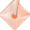 10 + 1 gratis. Esmalte clásico STEP 2: Color Lacquer Vinyl Effect System MollyNails Light Pink, 10 ml