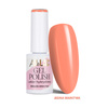 Lakier hybrydowy LED/UV Gel Polish Oranges OR1 Pastel AlleLac HEMA/Di-HEMA Free 6g