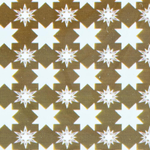 Folia transferowa Christmas 100 cm Nr 36