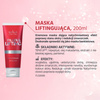 Maska liftingująca do twarzy Farmona Filler&Lifting 200ml