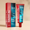 Farmona Radical Enzyme Exfoliator for Sensitive, Problem, and Irritated Skin, 75 ml