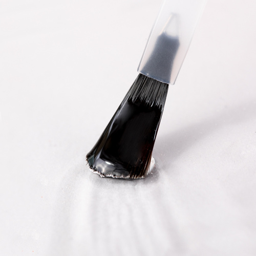 Baza Top 2w1 Base & Top Coat MollyLac Clear 10g