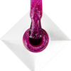 Lakier hybrydowy Molly Nails Spotlight Pink Fiction HEMA/Di-HEMA Free 8g Nr 634