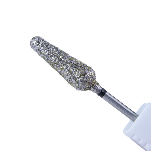 L10X sharp diamond podiatry bur