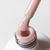 Rubber base flexible nails manicure pedicure for decorations S.O.S. Antidote Pro Salon Molly Nails Endless Flame 15g