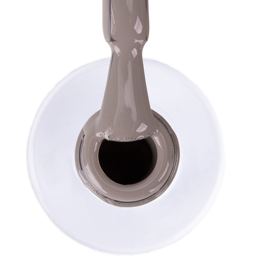 10+1gratis Lakier hybrydowy LED/UV Gel Polish Browns B4 Taupe AlleLac HEMA/Di-HEMA Free 6g