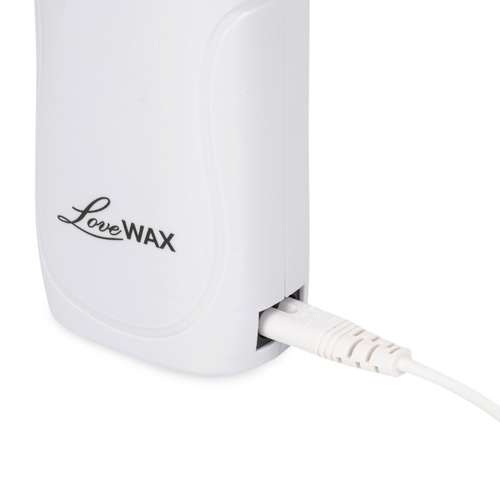 LoveWax SM-64 Pink Wax Melter, 40W, 150 ml