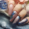 Smalto ibrido AlleLac American Dream Collection 5 g n. 68