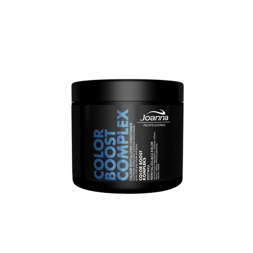 Joanna professional revitalizing conditioner, ash gray, 500 g
