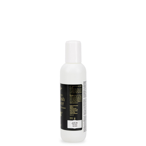 Allepaznokcie Nagellackentferner Orange 1000 ml