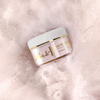Polvo acrílico para uñas MollyLac Acrylic Powder Apricot Cover, 15 g