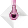 5+1gratis Lakier hybrydowy LED/UV Gel Polish Pinks Cat Eye Pastel Nr 182 Molly Nails HEMA/Di-HEMA Free 8g