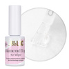 Top sin pulido con efecto de brillo diamantado Diamond Top no wipe Allelac sin HEMA ni Di-HEMA, 7 g