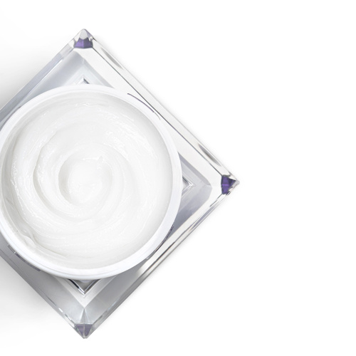 5 + 1 gratuit : gel acrylique de reconstruction Allepaznokcie, sans HEMA/Di-HEMA, blanc, 15 g