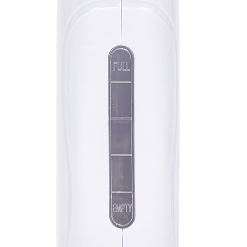 Chauffe-cire LoveWax SM-64 blanc 40 W 150 ml