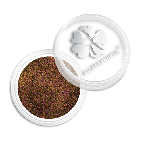 Chameleon premium nail powder Allepaznokcie elegance 0.5 g No. 2