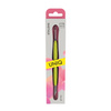 Pince à manucure Gummy avec manche en silicone Staleks Uniq 11 TYPE 2 : pince oblique et anneau
