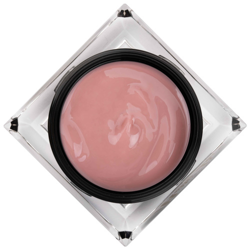 Żel budujący z tiksotropią MollyLac One Drop Tixology Hot Latte 50g