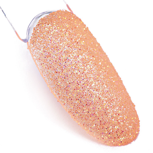 Syreni Pył nail powder Allepaznokcie jar 2.5 g No. 2