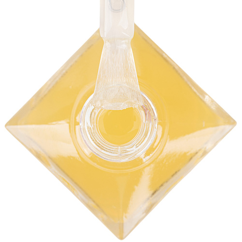 Baza i witaminowa odżywka utwardzająca DUAL EFFECT 2 in 1 Base & Hardener MollyLac 10 ml