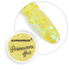 Primavera Allepaznokcie Nagelpulver 1 g Nr. 3