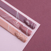 Plaque à motifs pour tampons plus-027