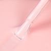 5 + 1 gratis: Esmalte híbrido LED/UV Gel Polish Business Class n.º 314 Soft Cotton de MollyNails, sin HEMA ni Di-HEMA, 8 g + Muestra de tonos nude GRATIS