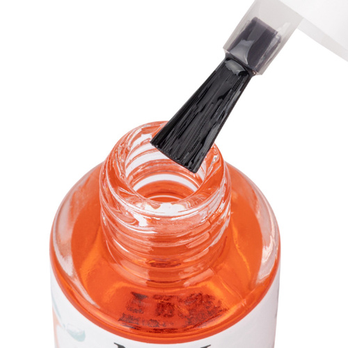 Aceite para cutículas NTN Premium con aroma a Peachy Punch, 5 ml