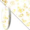 Folia transferowa Gold Collection 100 cm Nr 5