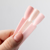 Ntn Premium Milkshake Hybrid-Nagellack, HEMA/Di-HEMA-frei, 5 g, Nr. 309