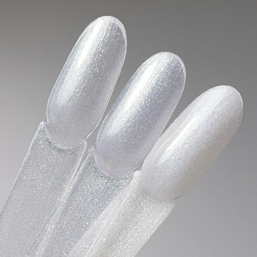 Lakier hybrydowy LED/UV Gel Polish Whites Nr 475 Limited Edition NTN Premium 5g