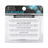 Ardell Individual Duralash Wimpernbüschel, Regular, Medium, Schwarz, 56 Stück