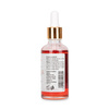 Strawberry MollyNails Cuticle and Nail Oil with Dropper, 50 ml