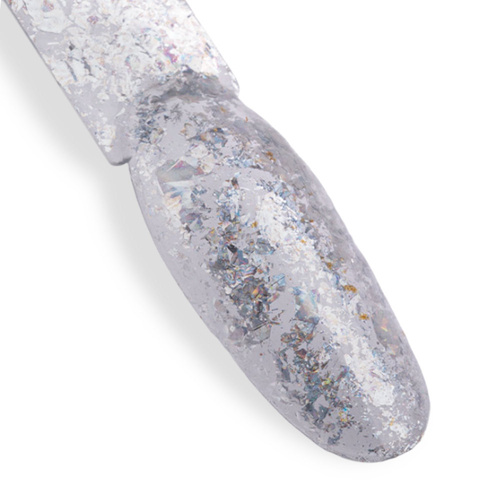 Pyłek do paznokci Prismatic Flakes Allepaznokcie Nr 1