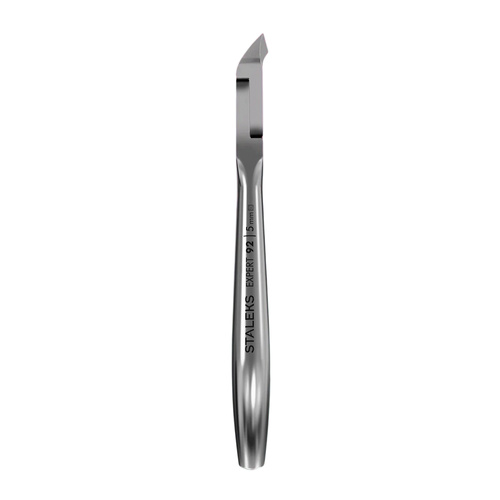 Tijeras para uñas Staleks Pro Expert 92 de 5 mm