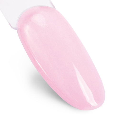 10+1 GRATIS Lakier hybrydowy nasycona pigmentacja AlleLac Limited Edition HEMA/Di-HEMA Free 5g Nr 210