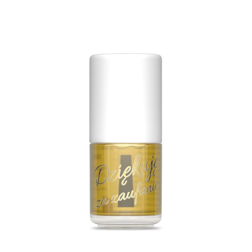 Oliwka okazjonalna do skórek i paznokci o zapachu mango 5 ml