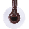 Lakier hybrydowy LED/UV Gel Polish Browns B8 Dark AlleLac HEMA/Di-HEMA Free 6g