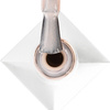5+1gratis Lakier hybrydowy LED/UV Gel Polish Vanille Nr 420 Madame French Molly Nails HEMA/Di-HEMA Free 8g