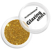 Nail powder Glazing effect Allepaznokcie jar 2.5g Gold 2