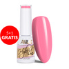 5+1 free AlleLac Ice Candy Collection hybrid nail polish 5g No. 16