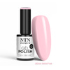 Lakier hybrydowy LED/UV Gel Polish NTN Premium Delight Sorbet Collection Nr 148 HEMA/Di-HEMA Free 5g