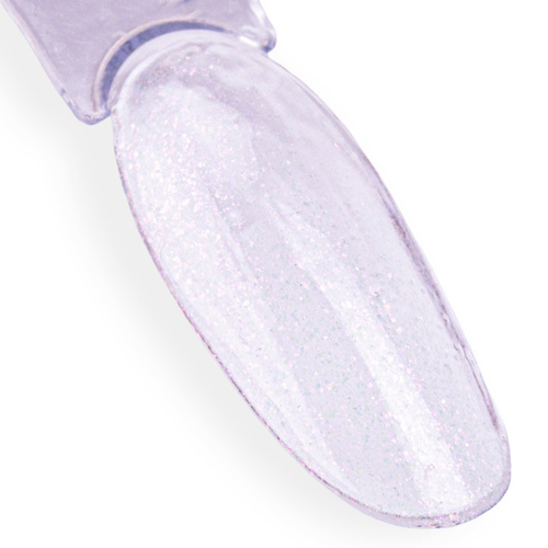 5+1 free MollyLac Bling it on! Sucree hybrid nail polish, 10g, No. 500