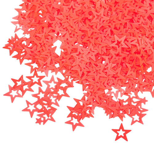 Ozdoba do paznokci Stars Nr 6 2 g