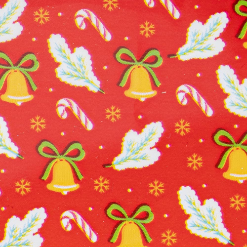 Transferfolie „Christmas“ 100 cm Nr. 35